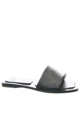 Pantolette Massimo Dutti, Größe 35, Farbe Schwarz, Preis 63,99 €
