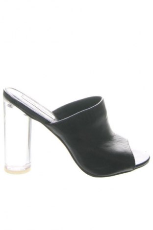Sandały Steve Madden, Rozmiar 37, Kolor Czarny, Cena 204,60 zł