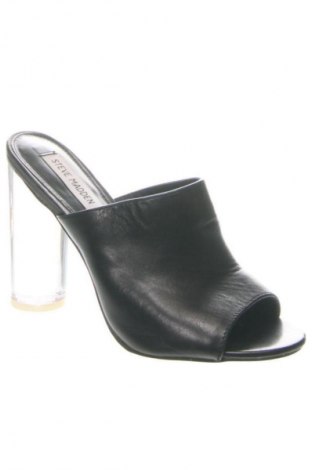 Sandały Steve Madden, Rozmiar 37, Kolor Czarny, Cena 204,60 zł