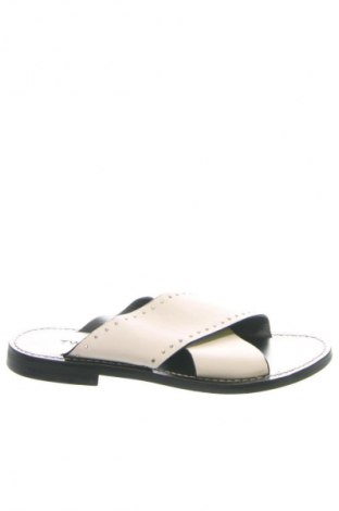 Σανδάλια TWINSET, Μέγεθος 36, Χρώμα Λευκό, Τιμή 62,92 €