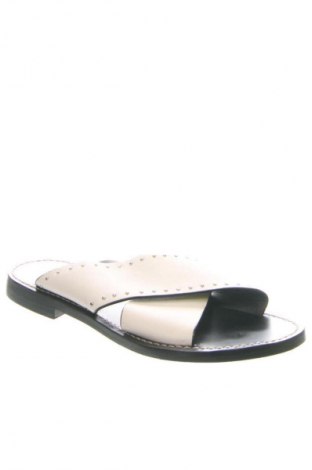 Σανδάλια TWINSET, Μέγεθος 36, Χρώμα Λευκό, Τιμή 62,92 €