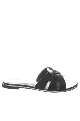 Papuci Tamaris, Mărime 38, Culoare Negru, Preț 302,00 Lei