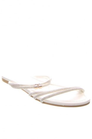Papuci Unbranded, Mărime 42, Culoare Alb, Preț 102,89 Lei
