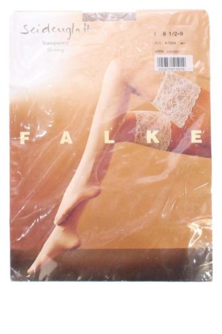Чорапи Falke, Размер S, Цвят Бежов, Цена 32,21 €