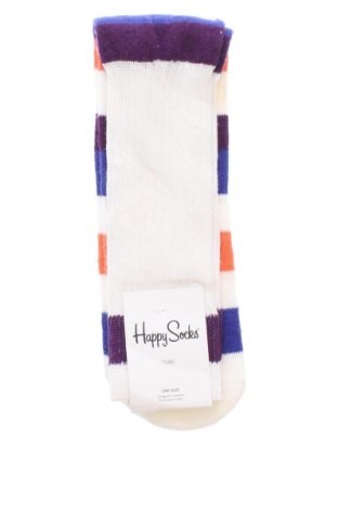 Κάλτσες Happy Socks, Μέγεθος M, Χρώμα Πολύχρωμο, Τιμή 10,99 €