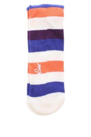 Κάλτσες Happy Socks, Μέγεθος M, Χρώμα Πολύχρωμο, Τιμή 10,99 €