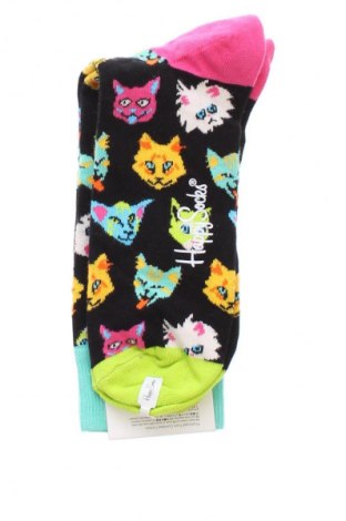 Skarpety Happy Socks, Rozmiar L, Kolor Kolorowy, Cena 52,99 zł