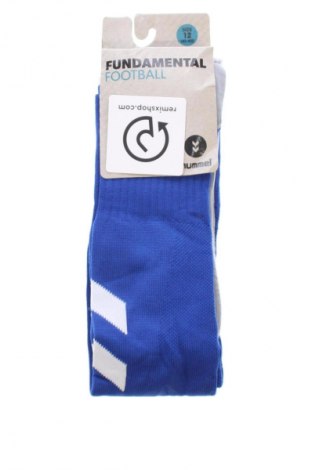 Ponožky Hummel, Velikost L, Barva Modrá, Cena  259,00 Kč