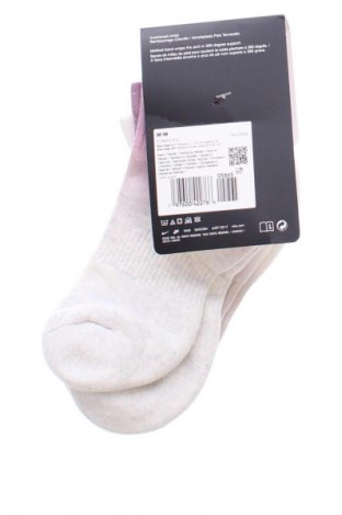Socken Nike, Größe M, Farbe Mehrfarbig, Preis 31,99 €