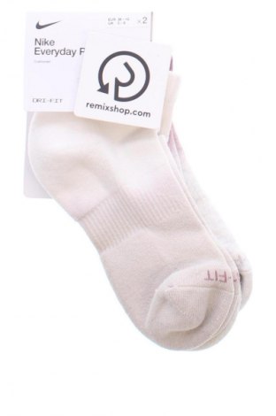 Socken Nike, Größe M, Farbe Mehrfarbig, Preis 31,99 €