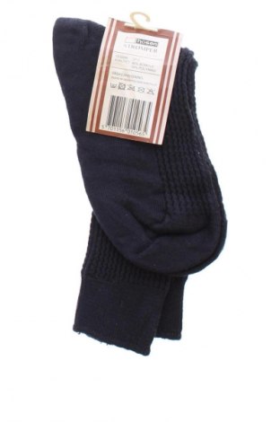 Ponožky Unbranded, Velikost L, Barva Modrá, Cena  199,00 Kč