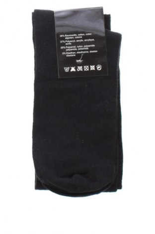 Ponožky Unbranded, Velikost XL, Barva Černá, Cena  199,00 Kč