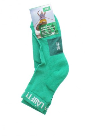Ponožky  Unbranded, Veľkosť M, Farba Zelená, Cena  6,95 €