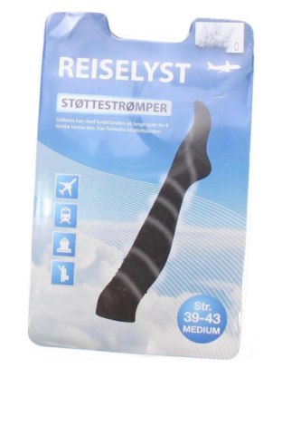 Ciorapi Unbranded, Mărime M, Culoare Negru, Preț 40,99 Lei