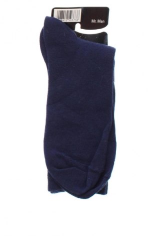 Zoknik Unbranded, Méret L, Szín Kék, Ár 3 319 Ft