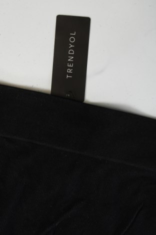 Rajstopy - legginsy Trendyol, Rozmiar XS, Kolor Czarny, Cena 101,99 zł
