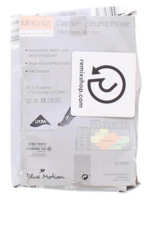 Dresuri Blue Motion, Mărime M, Culoare Negru, Preț 71,99 Lei