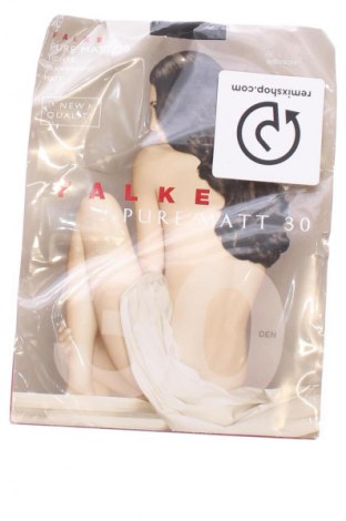 Strumpfhose Falke, Größe L, Farbe Schwarz, Preis 40,99 €