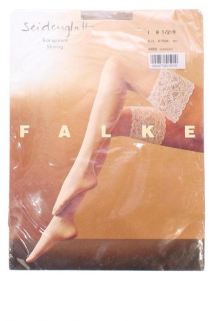 Чорапогащник Falke, Размер S, Цвят Бежов, Цена 62,99 лв.