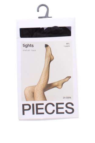 Dresuri Pieces, Mărime M, Culoare Negru, Preț 101,99 Lei