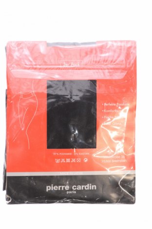Rajstopy Pierre Cardin, Rozmiar M, Kolor Czarny, Cena 70,44 zł