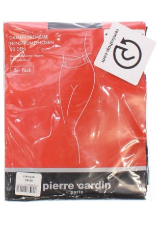 Rajstopy Pierre Cardin, Rozmiar M, Kolor Czarny, Cena 70,44 zł