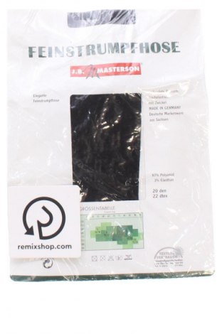 Harisnya Unbranded, Méret L, Szín Fekete, Ár 5 729 Ft
