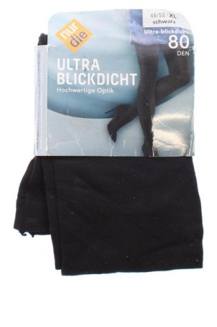 Rajstopy Unbranded, Rozmiar XL, Kolor Czarny, Cena 68,99 zł