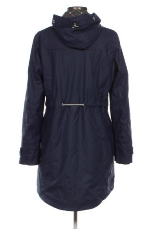 Regenmantel Peak Time, Größe M, Farbe Blau, Preis € 47,99