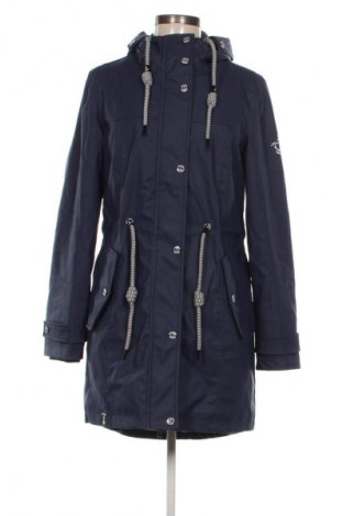 Regenmantel Peak Time, Größe M, Farbe Blau, Preis € 47,99
