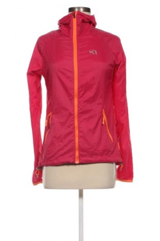 Pelerină de ploaie Unbranded, Mărime M, Culoare Roșu, Preț 196,99 Lei