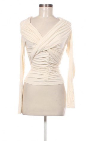 Damen Shirt & Other Stories, Größe S, Farbe Beige, Preis 33,99 €