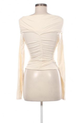 Damen Shirt & Other Stories, Größe S, Farbe Beige, Preis 33,99 €