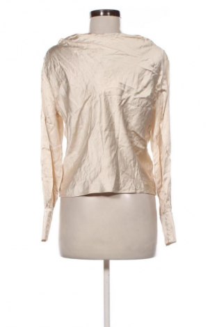 Bluză de femei & Other Stories, Mărime M, Culoare Bej, Preț 163,99 Lei