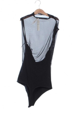 Dámska blúzka - body  Abercrombie & Fitch, Veľkosť XS, Farba Čierna, Cena  36,95 €