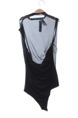 Dámska blúzka - body  Abercrombie & Fitch, Veľkosť XS, Farba Čierna, Cena  36,95 €