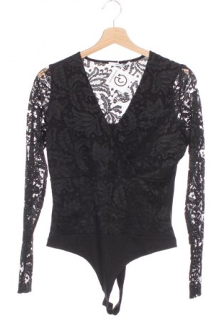 Damenbluse-Body About You, Größe M, Farbe Schwarz, Preis 31,99 €