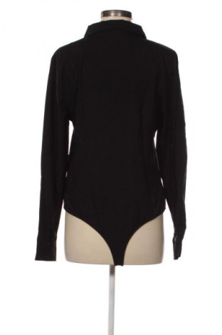 Dámská halenka -body  About You, Velikost XL, Barva Černá, Cena  739,00 Kč