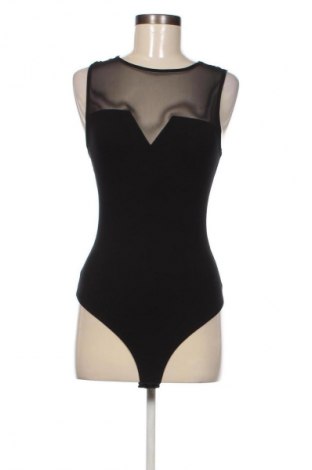 Damenbluse-Body About You, Größe S, Farbe Schwarz, Preis 31,99 €