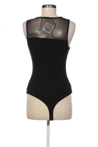 Damenbluse-Body About You, Größe S, Farbe Schwarz, Preis 31,99 €