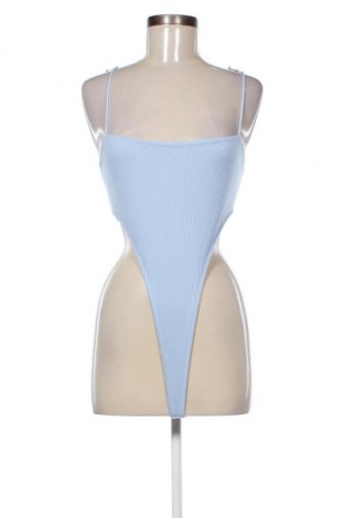 Dámská halenka -body  Dilvin, Velikost S, Barva Modrá, Cena  396,00 Kč