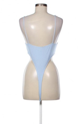 Dámská halenka -body  Dilvin, Velikost S, Barva Modrá, Cena  396,00 Kč