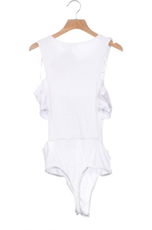 Női ing-body Missguided, Méret XXS, Szín Ekrü
, Ár 7 220 Ft