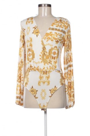 Bluză-body de damă. Nly One, Mărime S, Culoare Multicolor, Preț 105,99 Lei