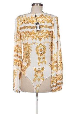 Bluză-body de damă. Nly One, Mărime S, Culoare Multicolor, Preț 105,99 Lei