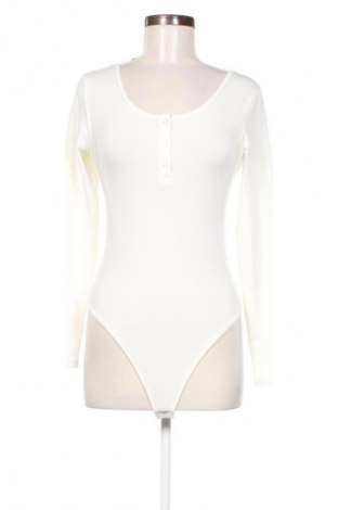 Bluză-body de damă. ONLY, Mărime M, Culoare Alb, Preț 156,99 Lei
