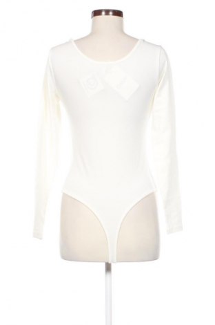 Bluză-body de damă. ONLY, Mărime M, Culoare Alb, Preț 156,99 Lei