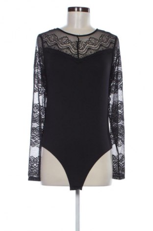 Dámska blúzka - body  Pieces, Veľkosť XL, Farba Čierna, Cena  26,95 €