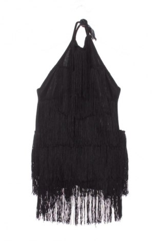 Bluză-body de damă. Pretty Little Thing, Mărime S, Culoare Negru, Preț 50,10 Lei