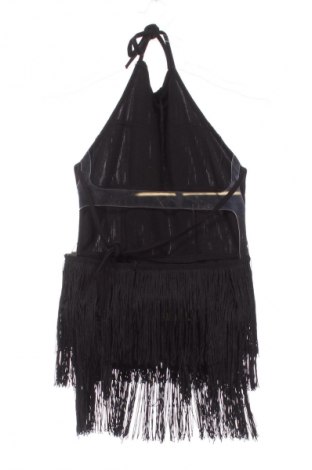Bluză-body de damă. Pretty Little Thing, Mărime S, Culoare Negru, Preț 50,10 Lei